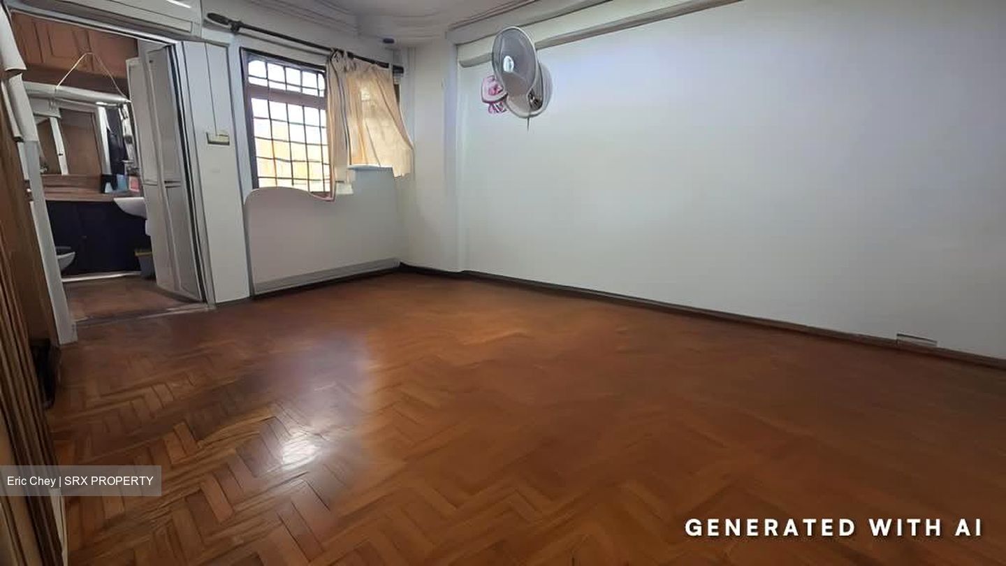 Blk 531 Pangshan Valley (Bukit Panjang), HDB 4 Rooms #590272801